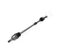 JAPANPARTS Arbre De Transmission Cardan Avant Droit Pour Hyundai I20 Active GB