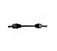 JAPANPARTS Arbre de transmission Essieu avant gauche GI-H49 pour HYUNDAI