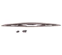 JAPANPARTS Balai d'essuie-glace avec spoiler | Version: Standard | Longueur: 580mm SS-X58S Compatible avec FIAT Punto I 3/5 portes 176