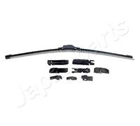 JAPANPARTS Balai d'essuie-glace | Version: Balai d'essuie-glace plat | Longueur: 500mm SS-F50 Compatible avec BMW 3 Berline E46 1 5 portes E87 3 Coupé E46 X5 E70, AUDI A4 B8 Avant 8K5