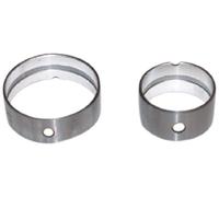 JAPANPARTS BB2501A Coussinet de vilebrequin