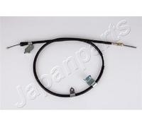 Japanparts bc-178r Câble commande Frein stationnaires