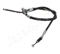 Japanparts BC-2053R Câble de commande de frein