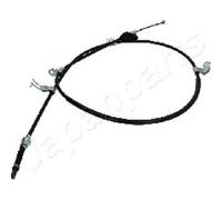 Câble de frein à main arrière BC-442R JAPANPARTS pour HONDA CIVIC VIII Hatchback