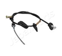 JAPANPARTS BC-802 Tirette à câble, frein de stationnement pour SUZUKI