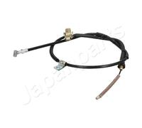 Câble de frein à main BC-809 JAPANPARTS pour SUZUKI ALTO VI