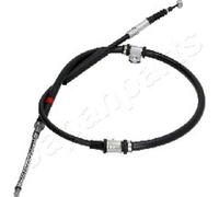 Câble de frein à main BC-H36L JAPANPARTS pour HYUNDAI TRAJET