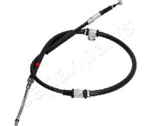 Japanparts BC-H36L Câble de commande de frein