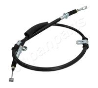 Japanparts BC-H43R Câble de commande de frein