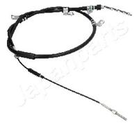 Câble de frein à main arrière droite BC-H48R JAPANPARTS pour HYUNDAI