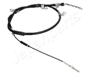 Japanparts - bc-h48r Câble de portail, frein de stationnement