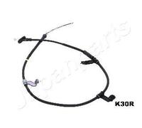 Japanparts BC-K30R Câble de commande de frein