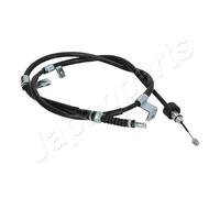 Câble de frein à main arrière gauche BC-K34L JAPANPARTS pour KIA CEE'D SW CEE'D