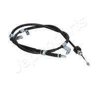Câble de frein à main arrière gauche BC-K34L JAPANPARTS pour KIA CEE'D SW CEE'D