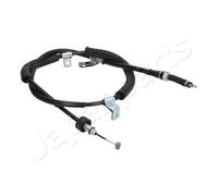 Câble de frein à main arrière droite BC-K34R JAPANPARTS pour KIA CEE'D SW CEE'D