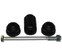 JAPANPARTS Biellette de barre stabilisatrice Essieu avant Compatible avec FORD Focus Mk2 3/5 portes DA, HCP, DP SI-506