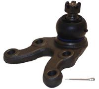 Pivot de bras de suspension Essieu avant gauche BJ-515L JAPANPARTS
