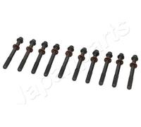 JAPANPARTS BL-802 Jeu de boulons de culasse de cylindre pour GIOTTI VICTORIA,SUB