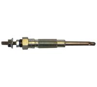 JAPANPARTS Bougie de préchauffage Diesel 11V Compatible avec RENAULT Clio 1 3/5 portes B/C57, 5/357, TOYOTA LAND CRUISER PZJ7, KZJ7, HZJ7, BJ7, LJ7, RJ7, DAIHATSU FOURTRAK F7, F8