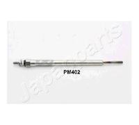 JAPANPARTS Bougie de Préchauffage pour Mitsubishi L 200 / Triton Ka _T KB _T 2.5