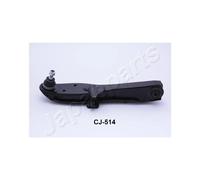 Bras de suspension avant gauche CJ-513L JAPANPARTS pour MITSUBISHI