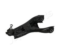 JAPANPARTS Bras de suspension Essieu avant droit inférieur Compatible avec DACIA DUSTER 545000138R 545001225R 545001535R BS-005R