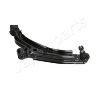 Bras de suspension Essieu avant gauche BS-162L JAPANPARTS pour NISSAN