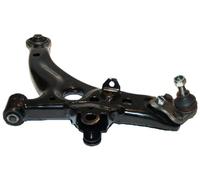 Bras de suspension avant gauche BS-200L JAPANPARTS pour TOYOTA AVENSIS