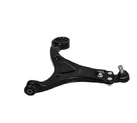 JAPANPARTS Bras de suspension Essieu avant droit inférieur Compatible avec HYUNDAI SONATA VI YF 545013S000 BS-H74R