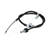 JAPANPARTS Câble De Frein À Main Câble De Frein Pour KIA Picanto SA