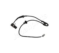 Capteur de vitesse de roue ABS Essieu arrière droit ABS-249 JAPANPARTS