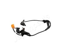 Japanparts Capteur de vitesse de roue ABS ABS-468 arrière gauche pour HONDA