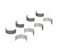 JAPANPARTS CB1173G5 Coussinet de bielle