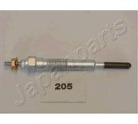 JAPANPARTS CE-205 Bougie de préchauffage