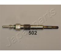 JAPANPARTS CE-502 Bougie de préchauffage pour MITSUBISHI