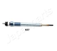 JAPANPARTS CE-K07 Bougie de préchauffage pour HYUNDAI,KIA