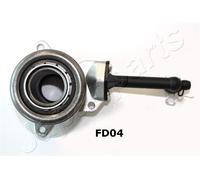 Roulement de butée d'embrayage CF-FD04 JAPANPARTS pour FORD TRANSIT Fourgon