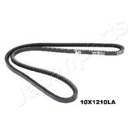 Japanparts Courroie trapézoïdale Dt-10 X 1210la pour s'adapter au Chrysler Neon