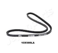 Japanparts Courroie trapézoïdale Dt-10 X 980la pour s'adapter à la Mitsubishi Shogun