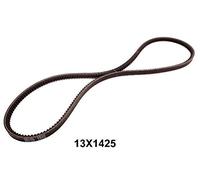 JAPANPARTS Courroie trapézoïdale DT-13X1425