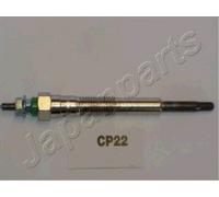 JAPANPARTS CP22 Bougie de prÃ©chauffage 19850-6406