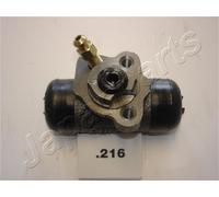 JAPANPARTS CS-216 Cylindre de roue pour TOYOTA
