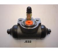 JAPANPARTS CS-532 Cylindre de roue Arrière Compatible avec CHRYSLER SEBRING Décapotable JR, MITSUBISHI COLT III C5A