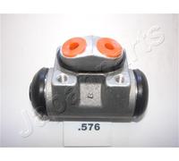 Cylindre de roue Essieu arrière CS-576 JAPANPARTS pour HYUNDAI H100 Fourgon