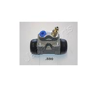 JAPANPARTS CS-590 Cylindre de roue Arrière Droite Compatible avec HYUNDAI COUPE RD SONATA IV EF ACCENT I X-3 ACCENT A trois volumes X-3 LANTRA II Wagon J-2
