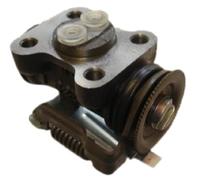 JAPANPARTS CS-904 Cylindre de roue Arrière Gauche