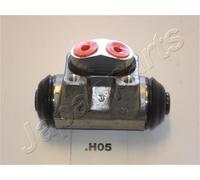 Cylindre de roue CS-H05 JAPANPARTS pour HYUNDAI GALLOPER II GALLOPER I