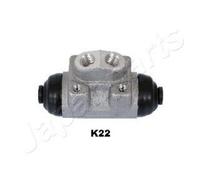 JAPANPARTS CS-K22 Cylindre de roue
