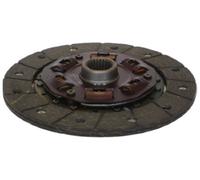 JAPANPARTS DF-107 Disque d'embrayage