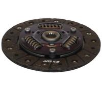 JAPANPARTS DF-118 Disque d'embrayage